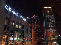 -广州富力君悦大酒店·凯菲厅