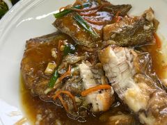 -聚鲜阁海鲜美食城(香水湾店)