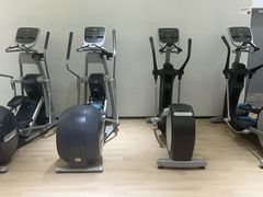 -FLARE STAR FITNESS(复地活力城店)
