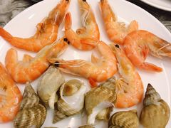 -水都假日酒店-海韵西餐厅(龙胜路店)