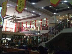 大堂-正阳春烤鸭店(杨楼店)