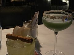 -STARRY CAFE & LOUNGE BAR(高新店)