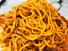 意式肉酱面-宜家·瑞典风味餐厅(北京西红门店)