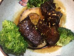 -漢舍中国菜馆(889广场店)