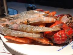 -星伦多 自助料理(圆融店)