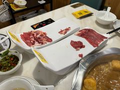 -潮汕大目牛肉火锅(上梅林店)