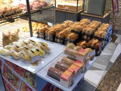 -BreadTalk面包新语·烘焙蛋糕(星河城店)