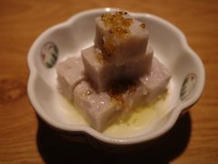桂花荔浦芋头-庆春朴门