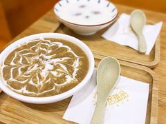 -古乡居甜品(大信店)