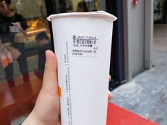-CoCo都可(包河万达店)