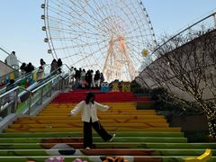 -南昌之星摩天轮