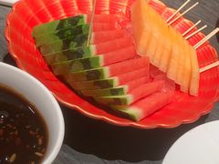 -小厨娘金榜题名(夫子庙秦淮河店)