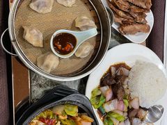 -康熙养生SPA·轻奢足道(江宁万达店)
