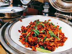 -鲤鱼门渔人码头自助餐厅
