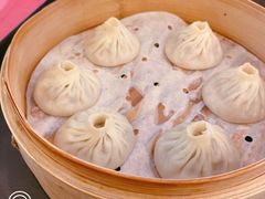 -四季美汤包(户部巷店)