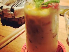 -MR.ROCKY洛奇先生·西餐&酒吧(太古仓店)