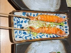 -德川家日本料理(顺义华联店)