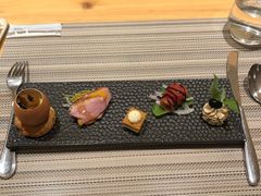 -香樟花园法式铁板烧(恒隆广场店)