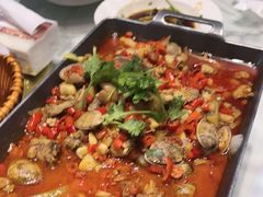 -青花小镇(凯翔新天地店)