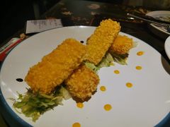 -第101座花园餐厅(湖滨88店)