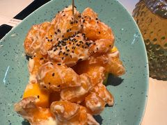 -园里前·10年私厨·福建菜(台江万达鳌峰洲店)