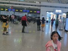 -贵阳龙洞堡国际机场-T2航站楼