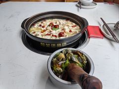 -周渝食惦酸菜鱼(青浦店)