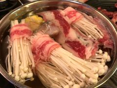 -熊出没日本烧肉放题