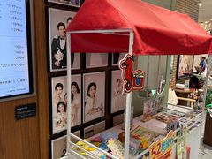 -海马体家庭照相馆(广州正佳广场店)