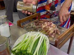 -小寒羊烧烤(凯瑞时代大厦店)