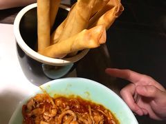 -淀里船宴(裕华东路店)