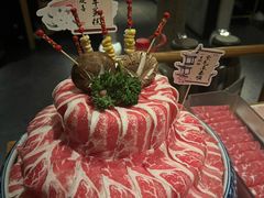 -东来顺·非遗火锅(高新店)