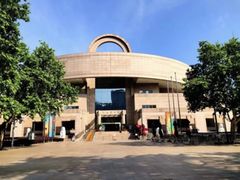 -上海博物馆(人民广场馆)