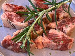 -橡果烤肉(仙林店)