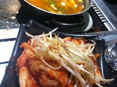 -猪的故事·韩式烤肉(韩乐坊店)