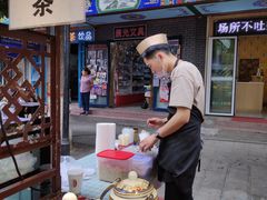 -桥门程记(兰州南关夜市店)