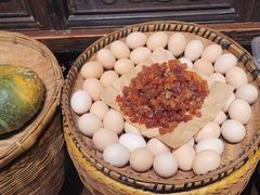 -凤凰山斑鱼馆(恭城店)