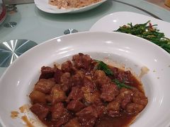 -老德州四合院·德州菜(天衢路店)