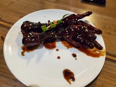 -院子餐厅·大锅菜·老杭帮(桥西直街店)