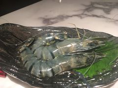 -海玥荟海鲜姿造自助餐厅(欧罗巴广场店)