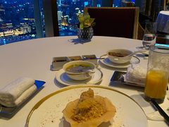 -金轩中餐厅 Jin Xuan(浦东丽思卡尔顿酒店)