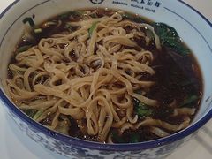 -镇南锅盖面馆(解放路店)