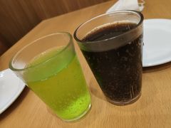 -萨莉亚意式餐厅(天河城购物中心店)