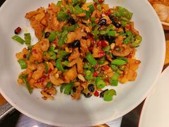 -吃饭皇帝大(长宁龙之梦店)