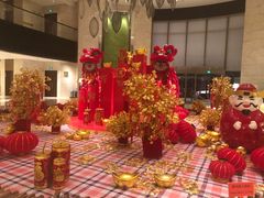 -武汉马哥孛罗酒店