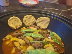 -粗粮人家·东北菜(洋桥店)