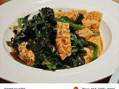 -谷丽麦馕新疆菜·清真(步步高梅溪新天地店)