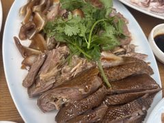 -潮中人潮州菜(益乐路店)