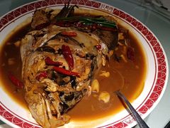 -旺顺阁鱼头泡饼(常营店)