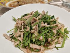 -惠丰堂饭庄(北洼路店)